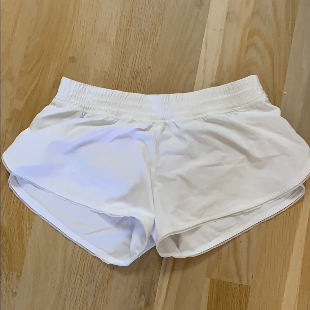 Lulu Lemon Shorts